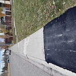 Sidewalk or Curb - Repair at 16 Wedgewood Dr SW Wildwood