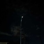 Streetlight Burnt out or Flickering at 255 Falton Dr NE