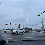 Traffic Signal Timing Inquiry at 837 34 Av SE