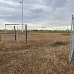 Fence or Structure Concern - City Property at 17645 Cranston Bv SE