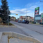 Traffic Signal Timing Inquiry at 8560 8 A Av SW