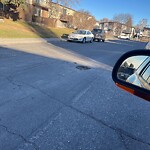 Pothole Repair at 68 Huntley Cl NE