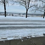 Snow On City Road at 14116 Park Estates Dr SE