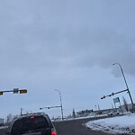 Traffic Signal Timing Inquiry at 6531 84 St SE