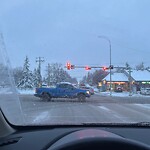 Traffic Signal Timing Inquiry at 4646 37 St SW