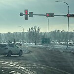 Traffic Signal Timing Inquiry at 17899 James Mckevitt Rd SW