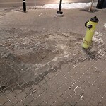 Fire Hydrant Concerns at 630 8 Av SE