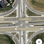 Traffic Signal Timing Inquiry at 19569 Macleod Tr SW