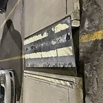 Sidewalk or Curb - Repair at 1851 Sirocco Dr SW Signal Hill