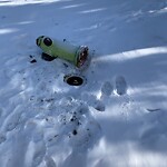 Fire Hydrant Concerns at 3 Fonda Hl SE
