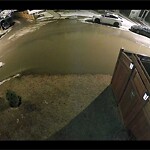 Backlane Maintenance at 237 Cornerstone Ps NE