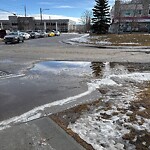Catch Basin / Storm Drain Concerns at 5721 1 A St SW