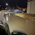 Catch Basin / Storm Drain Concerns at 2104 35 Av SW