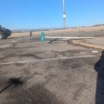 Road Signs on Street, Lane, Sidewalk - Repair or Replace at 398 Centre St N