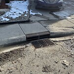 Catch Basin / Storm Drain Concerns at 16130 Everstone Rd SW