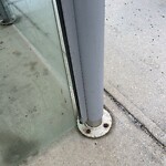 Bus Stop - Shelter Concern at 10167 18 St SE