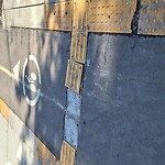 Bus Stop - Shelter Concern at 40 11a St NE Bridgeland Riverside