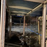 Bus Stop - Shelter Concern at 7409 Hunterview Dr NW