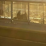 Bus Stop - Shelter Concern at 2775 2 Av SE