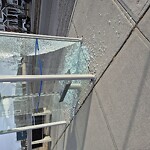 Bus Stop - Shelter Concern at Ca Auburn Bay Calgary