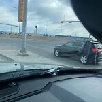Road Signs on Street, Lane, Sidewalk - Repair or Replace at 8307 52 St SE
