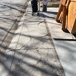 Sidewalk or Curb - Repair at 2327 Erlton Pl SW