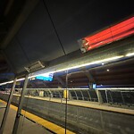 Bus Stop - Shelter Concern at 1400 26 A St SW