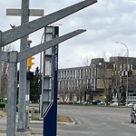 Bus Stop - Shelter Concern at 4898 Richard Rd SW