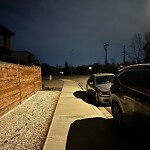 Streetlight Burnt out or Flickering at 139 Harvest Hills Co NE