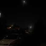 Streetlight Burnt out or Flickering at 68 Bridlewood Cr Sw, Calgary, Ab T2 Y3 N1