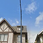 Streetlight Burnt out or Flickering at 24 Tom Hoppe Me Sw, Calgary, Ab T3 E7 R1