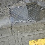 Catch Basin / Storm Drain Concerns at 999 4 St SW