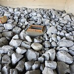 Catch Basin / Storm Drain Concerns at 47 Centre St S
