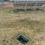 Catch Basin / Storm Drain Concerns at 88 Brightondale Pa SE